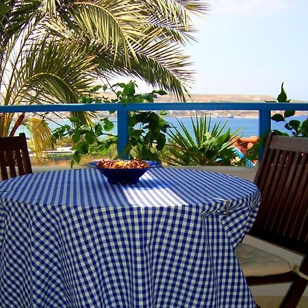 Corina Apartments Sitia  Exteriér fotografie