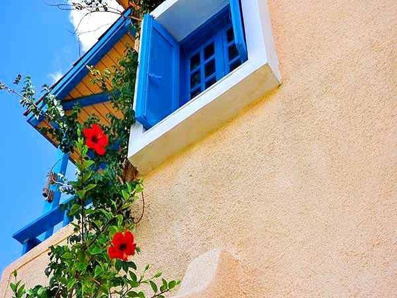 Corina Apartments Sitia  Exteriér fotografie