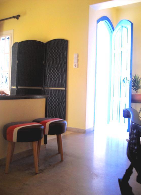Corina Apartments Sitia  Exteriér fotografie