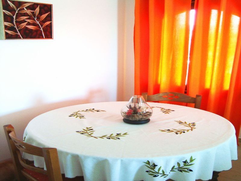 Corina Apartments Sitia  Exteriér fotografie