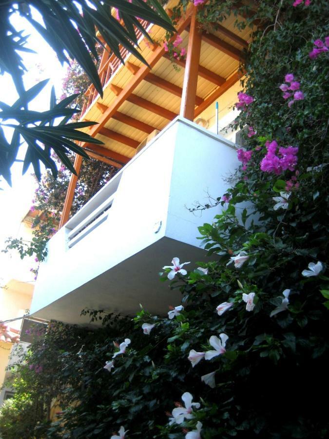 Corina Apartments Sitia  Exteriér fotografie